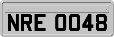 NRE0048