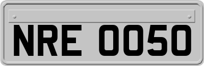 NRE0050