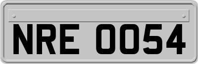 NRE0054