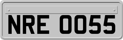 NRE0055