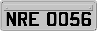 NRE0056