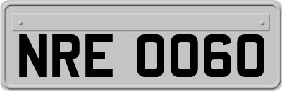 NRE0060
