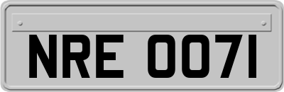 NRE0071