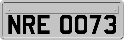 NRE0073