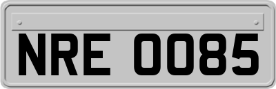 NRE0085