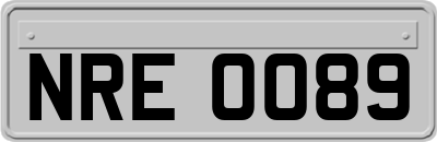 NRE0089