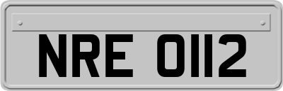 NRE0112