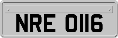 NRE0116