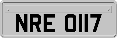 NRE0117