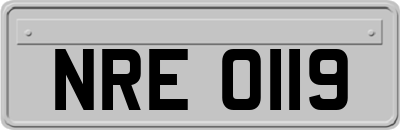 NRE0119