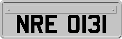 NRE0131