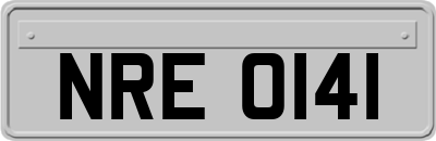 NRE0141
