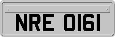 NRE0161