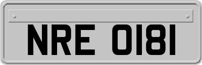 NRE0181