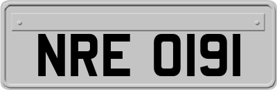 NRE0191