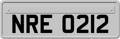 NRE0212