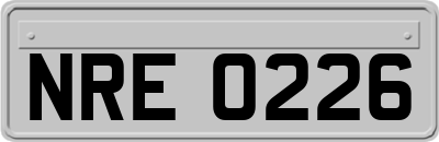 NRE0226