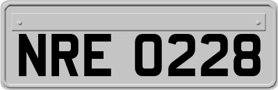 NRE0228