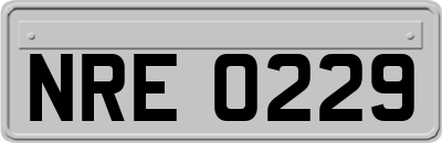 NRE0229