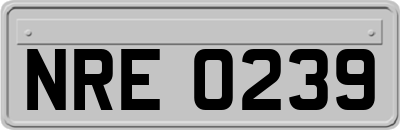 NRE0239