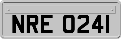 NRE0241