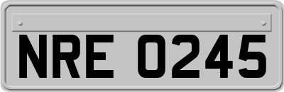 NRE0245