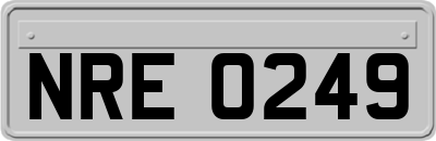 NRE0249
