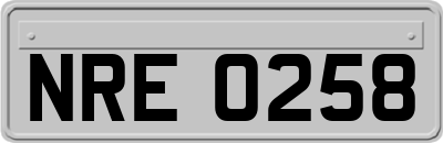 NRE0258