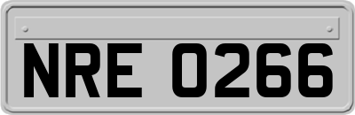 NRE0266