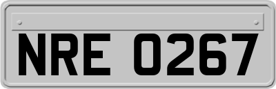 NRE0267