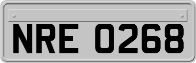 NRE0268