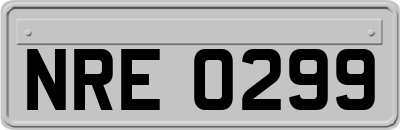 NRE0299