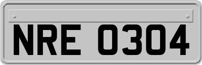NRE0304