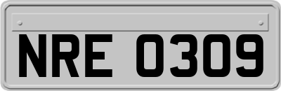 NRE0309
