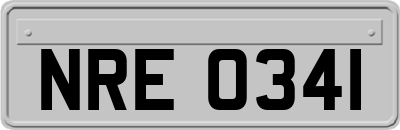 NRE0341