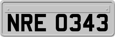 NRE0343
