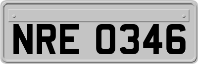 NRE0346