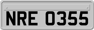 NRE0355