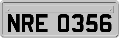 NRE0356
