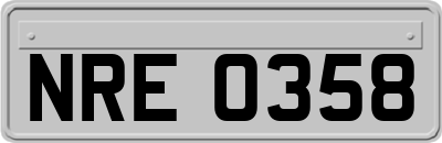 NRE0358