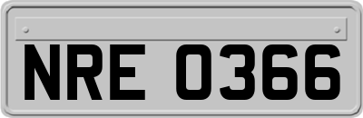 NRE0366