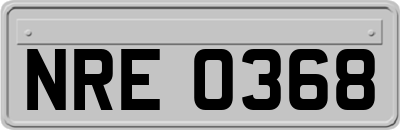 NRE0368