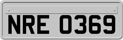 NRE0369