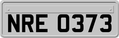 NRE0373