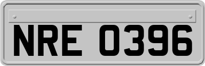 NRE0396
