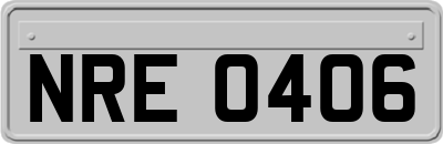 NRE0406