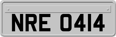 NRE0414