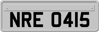 NRE0415