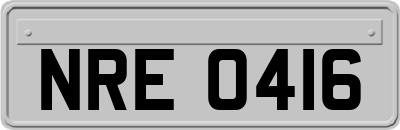 NRE0416