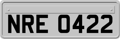 NRE0422